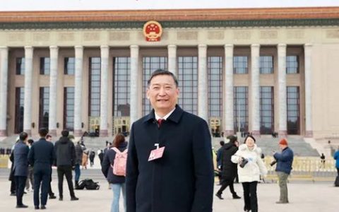 全国人大代表赵皖平：建议加大观赏鱼产业发展支持力度